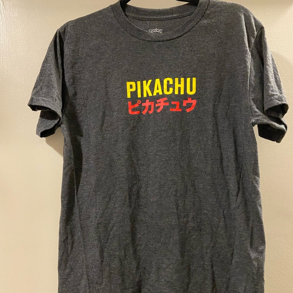 Pokemon Gotta Catch 'Em All Graphic Tee